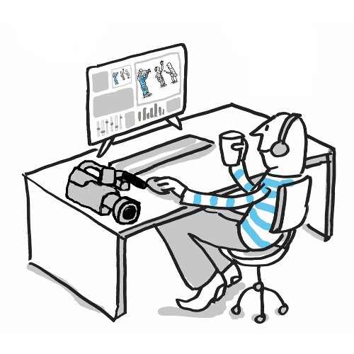 AV-specialist worden